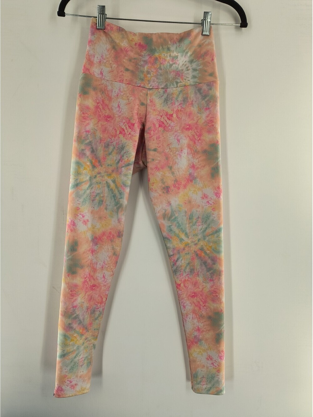 Onzie Leggings Women's Multicolor XS 002